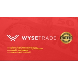 (forex markets)WyseTrade Trading Masterclass Course
